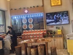 -村长家的疙瘩汤(沌口店)