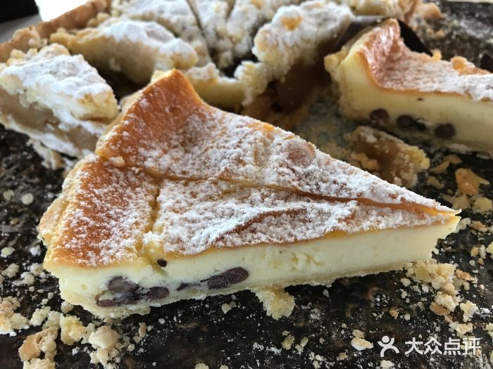 意大利农场度假村图片