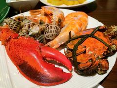 广交会威斯汀酒店-广交会威斯汀酒店