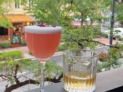 -LAMP BAR 水烟音乐酒吧