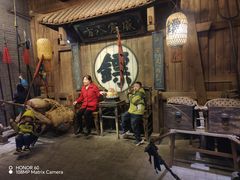 -咸阳湖景区