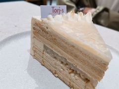 -Toris(LuOne凯德晶萃广场店)