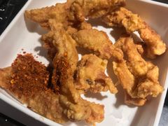-锅说大脸毛肚重庆老火锅(佐阾店)