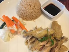 -WOLFGANG PUCK KITCHEN & BAR(迪士尼小镇店)