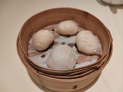 -利苑酒家(宜安广场店)