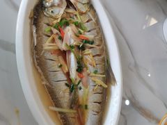 -小陆莲花蟹园农家乐(莲花岛店)