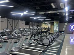 -瑞力健身(解放数创广场店)