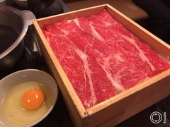 -鍋ぞう(新宿西口店)