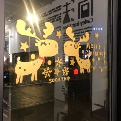 -简法造型·品牌形象店