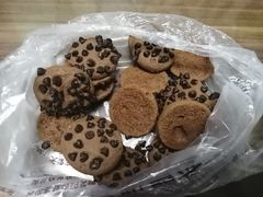-壹心榴莲千层蛋糕甜品店