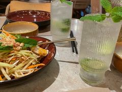 -CHINCHIN 青青·泰国料理(万象食家店)