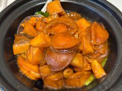 -万龙洲海鲜(亚运村店)