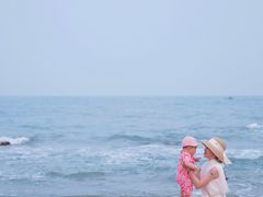 -青岛第三海水浴场