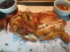 -俏九州·小炒黄牛肉(华润万象汇店)