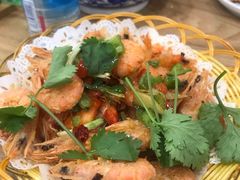 -老苏州大客堂·苏帮菜·松鼠桂鱼·苏州传统小吃(观前街人民商场店)