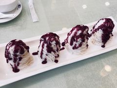 -闫水饺大酒楼·北京老闫靓马饺子馆