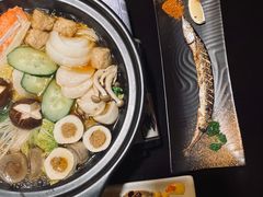 -春草居酒屋·晴子の店