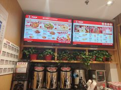-南城香(北京南站店)