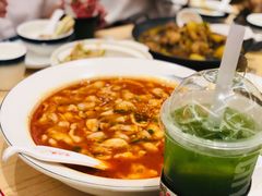 -东北风(江北万达店)