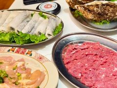 -琥珀川糟粕醋·香草鸭·鸡煲(慈云寺店)