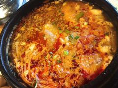 -八福力韩国休闲餐厅(泉舜店)