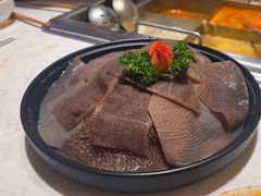 -海底捞火锅(稻河古街夜宵主题店)