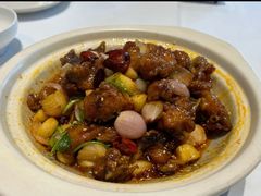 -眉州东坡(北苑华贸店)