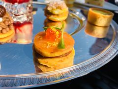 -上海和平饭店华懋阁 Cathay Room