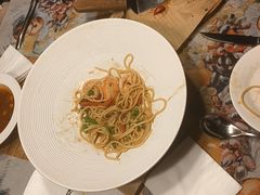 -秀·爱尔兰餐吧(上海路店)