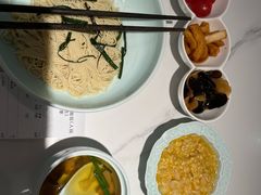 -裕兴记•蟹黄面馆(人民广场店)