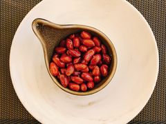 油炸花生-THE PAWON·8碗(古北SOHO店)