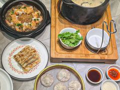 -如轩·海鲜砂锅粥·潮汕菜(南城店)