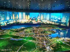 -大连市规划展示中心