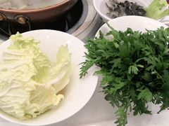 -阳坊胜利涮羊肉(阳坊老店)