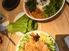 -红东阁东北菜烤肉酒馆(CROSS万象汇店)