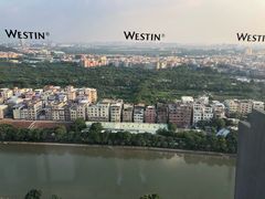 -广交会威斯汀酒店