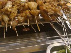 -红棚子肚绷·徐州烧烤(南京店)