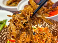 -辣可可·小炒黄牛肉(望京凯德MALL店)