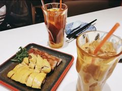 -龙记香港茶餐厅(久光百货店)