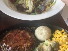 -铃木食堂(帽儿胡同店)