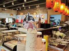-鲜芋仙(观音桥大融城LG店)