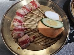 -本炙炭烤·蒲烧活鳗料理店(金沙洲店)