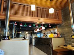 -山居屋炭火烧肉(厚街万达店)