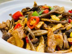 -大鸭梨烤鸭店(金顶街店)