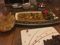 -Siam泰餐厅(水上公园店)