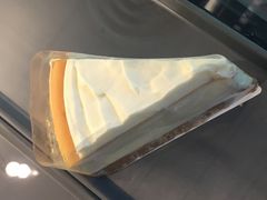 纽约芝士蛋糕-星巴克臻选(广州二沙岛文立方店)