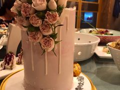 -Biteology Artisan Cakes(红庄·国际文化保税创新园店)