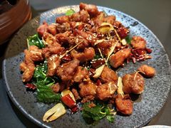 -桥边小楼·手工云南菜·丽江地标美食