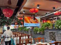 -蠔友汇·海鲜·生蚝烧烤(大东店)