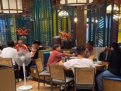 -黄泥岗·地道湖北菜(奥特莱斯店)